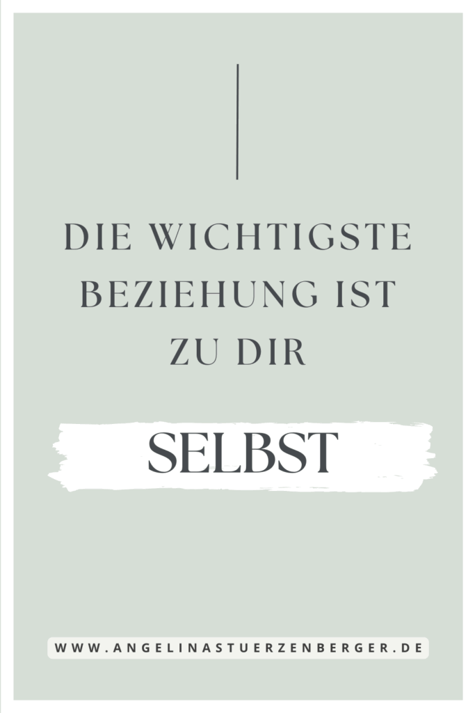 Mein wahres Ich: So findest du zurück zu dir 8 Ein Zitat zum Thema mein wahres Ich über Selbstliebe